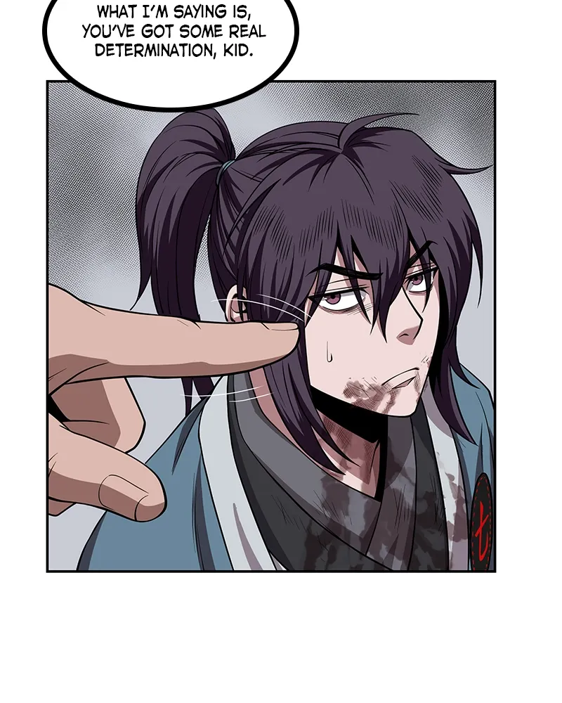 Nano Machine Chapter 9 Page 82