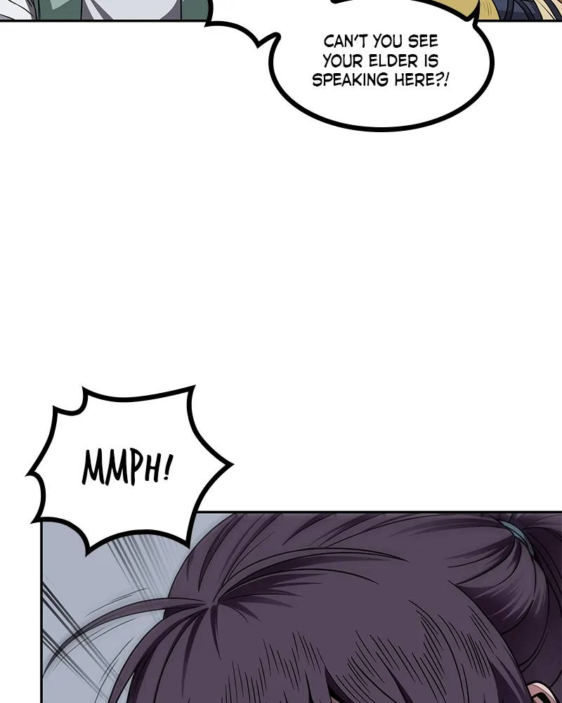 Nano Machine Chapter 9 Page 84