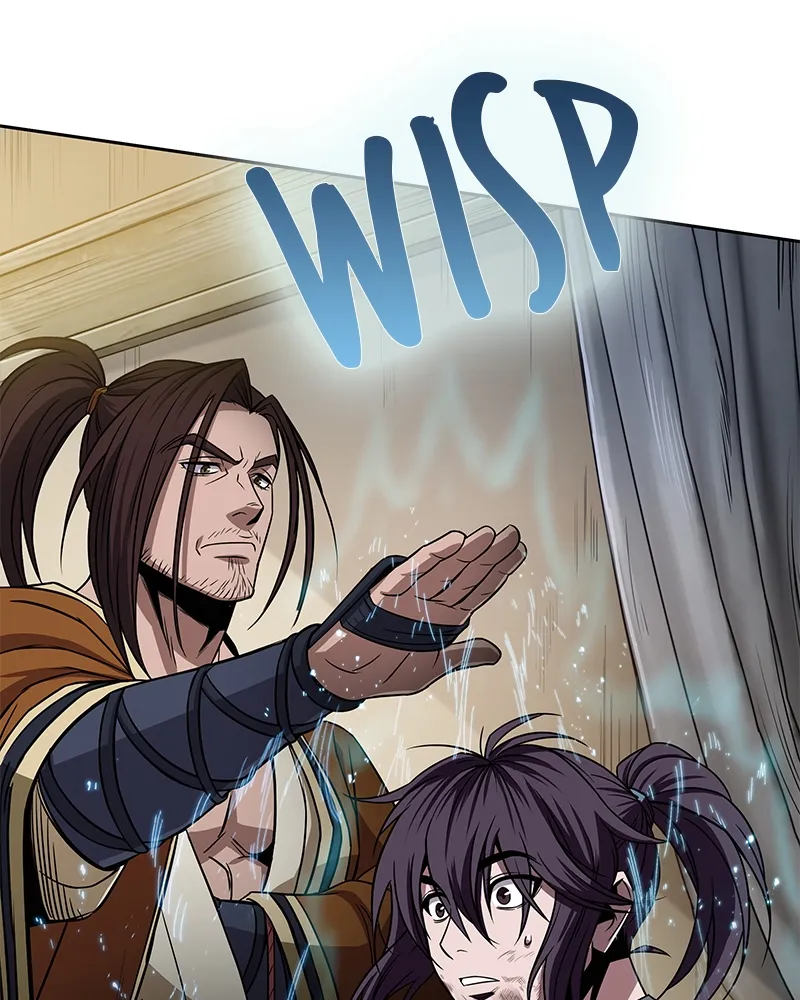 Nano Machine Chapter 9 Page 89