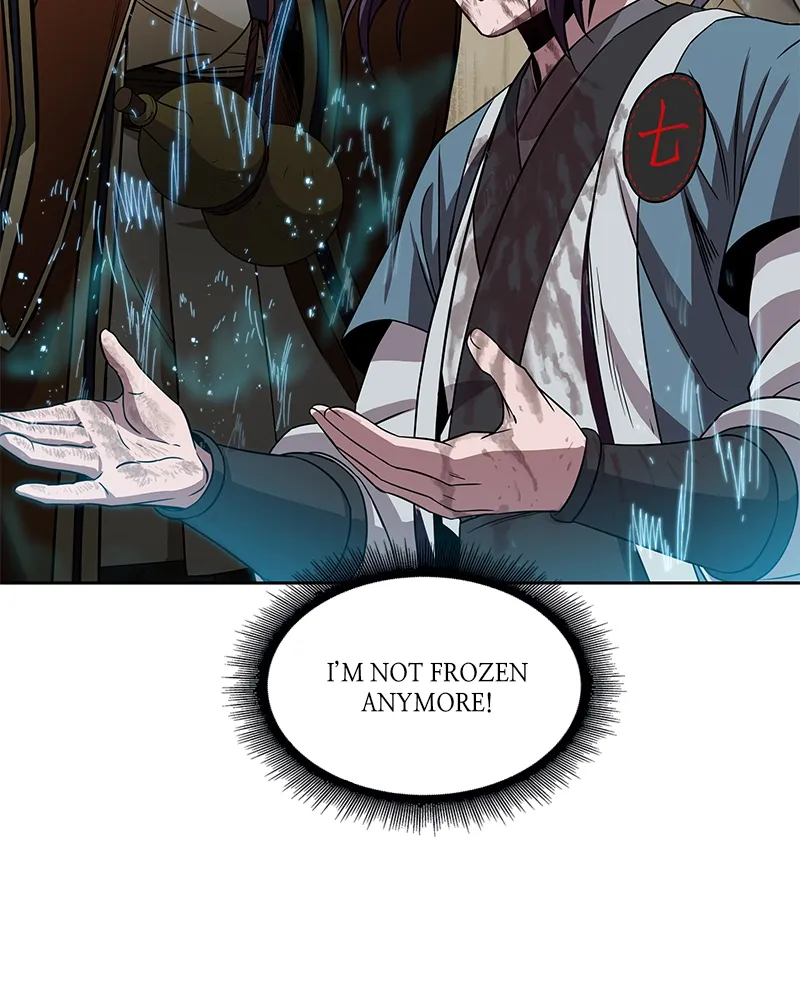 Nano Machine Chapter 9 Page 90