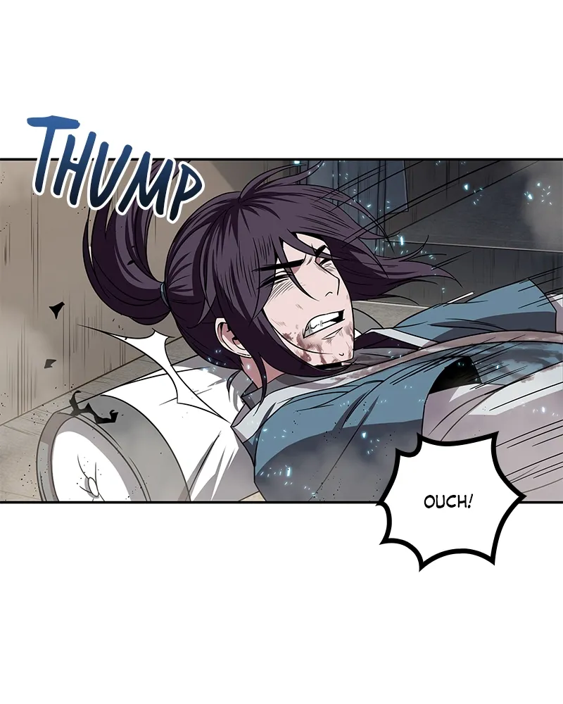 Nano Machine Chapter 9 Page 91