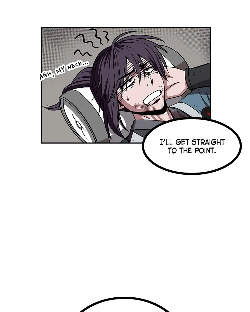Nano Machine Chapter 9 Page 92