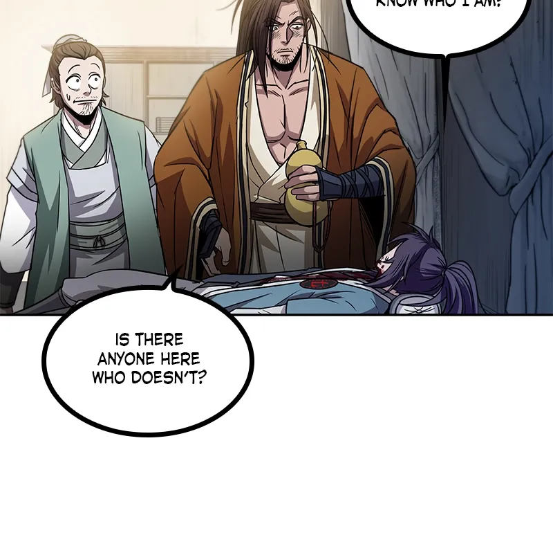 Nano Machine Chapter 9 Page 101