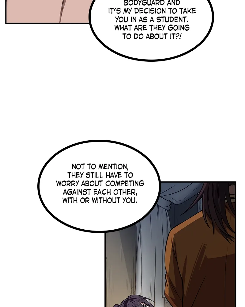 Nano Machine Chapter 9 Page 104