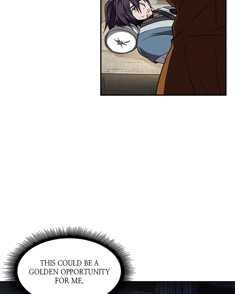 Nano Machine Chapter 9 Page 105