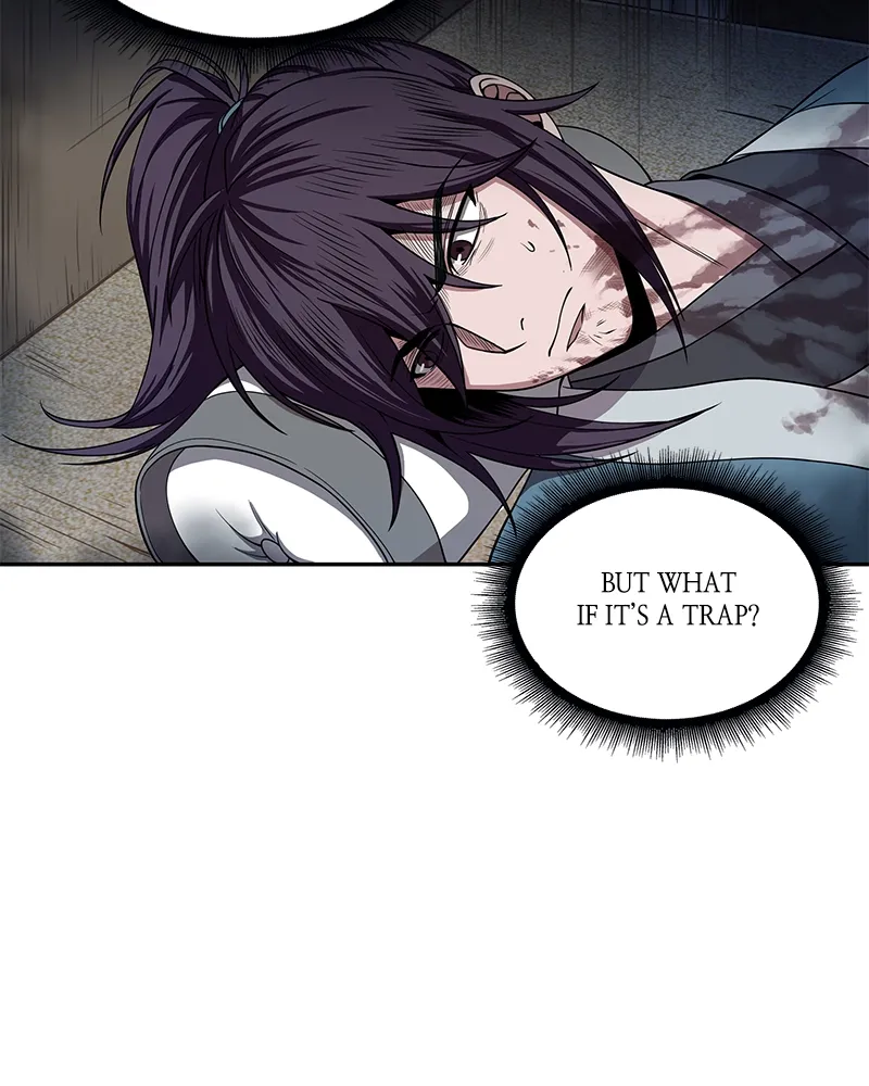 Nano Machine Chapter 9 Page 106