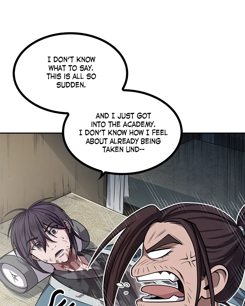 Nano Machine Chapter 9 Page 110