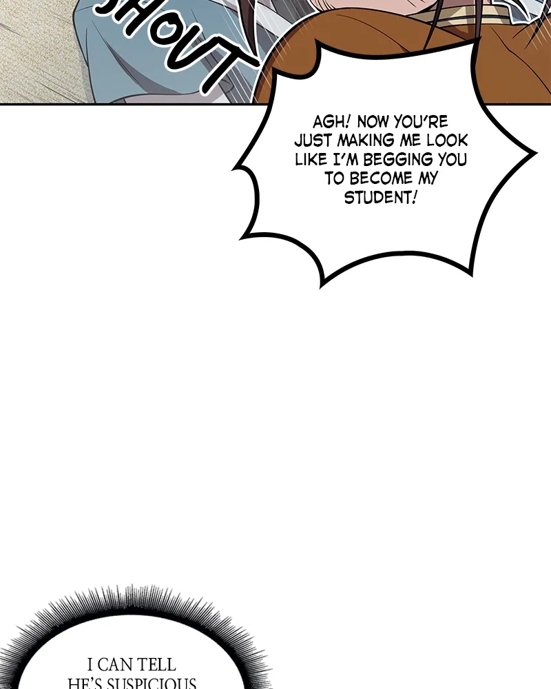 Nano Machine Chapter 9 Page 111