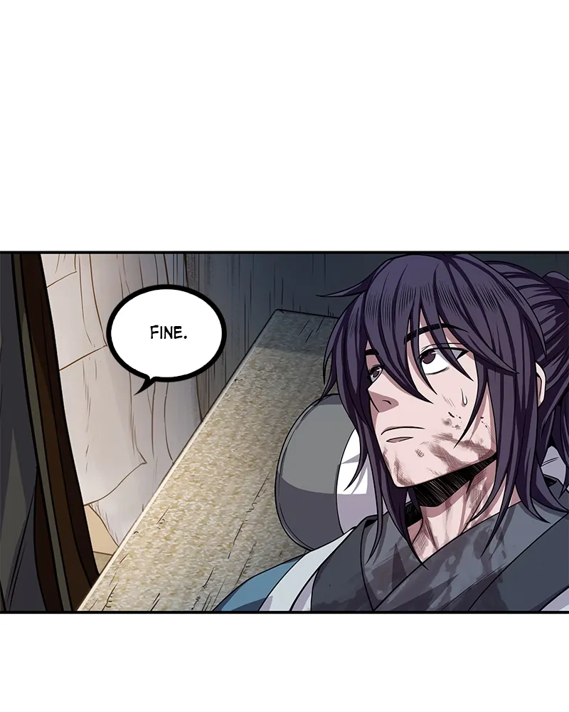 Nano Machine Chapter 9 Page 113
