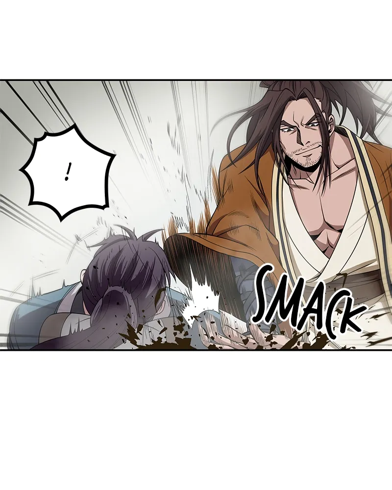 Nano Machine Chapter 9 Page 116