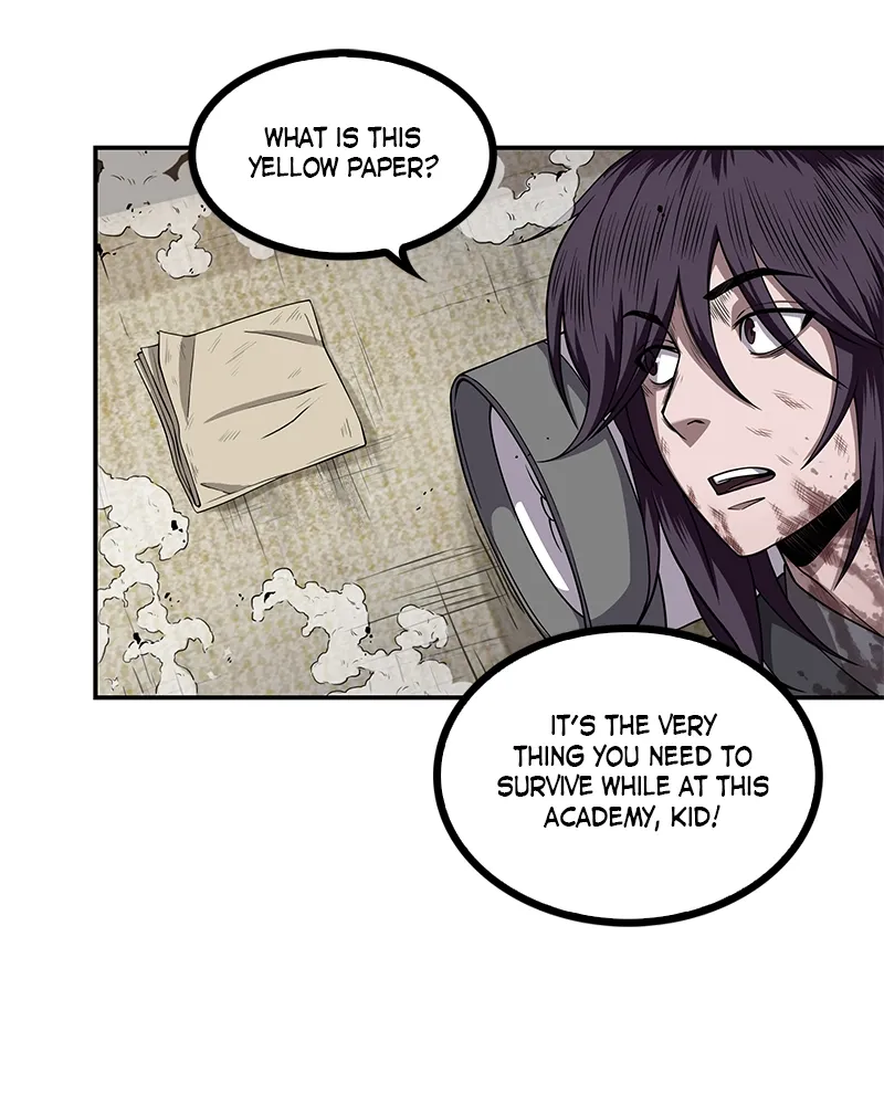 Nano Machine Chapter 9 Page 117