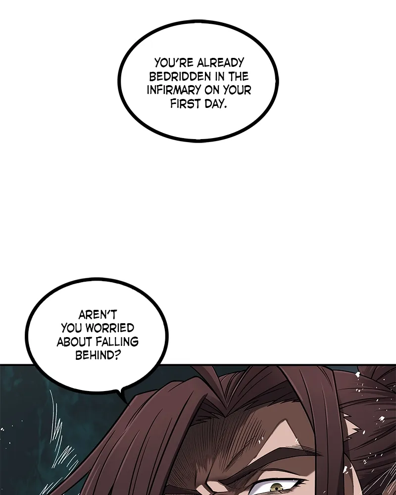 Nano Machine Chapter 9 Page 118