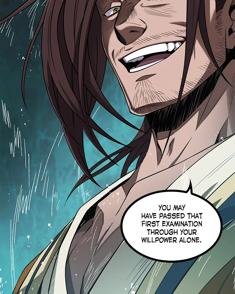 Nano Machine Chapter 9 Page 119