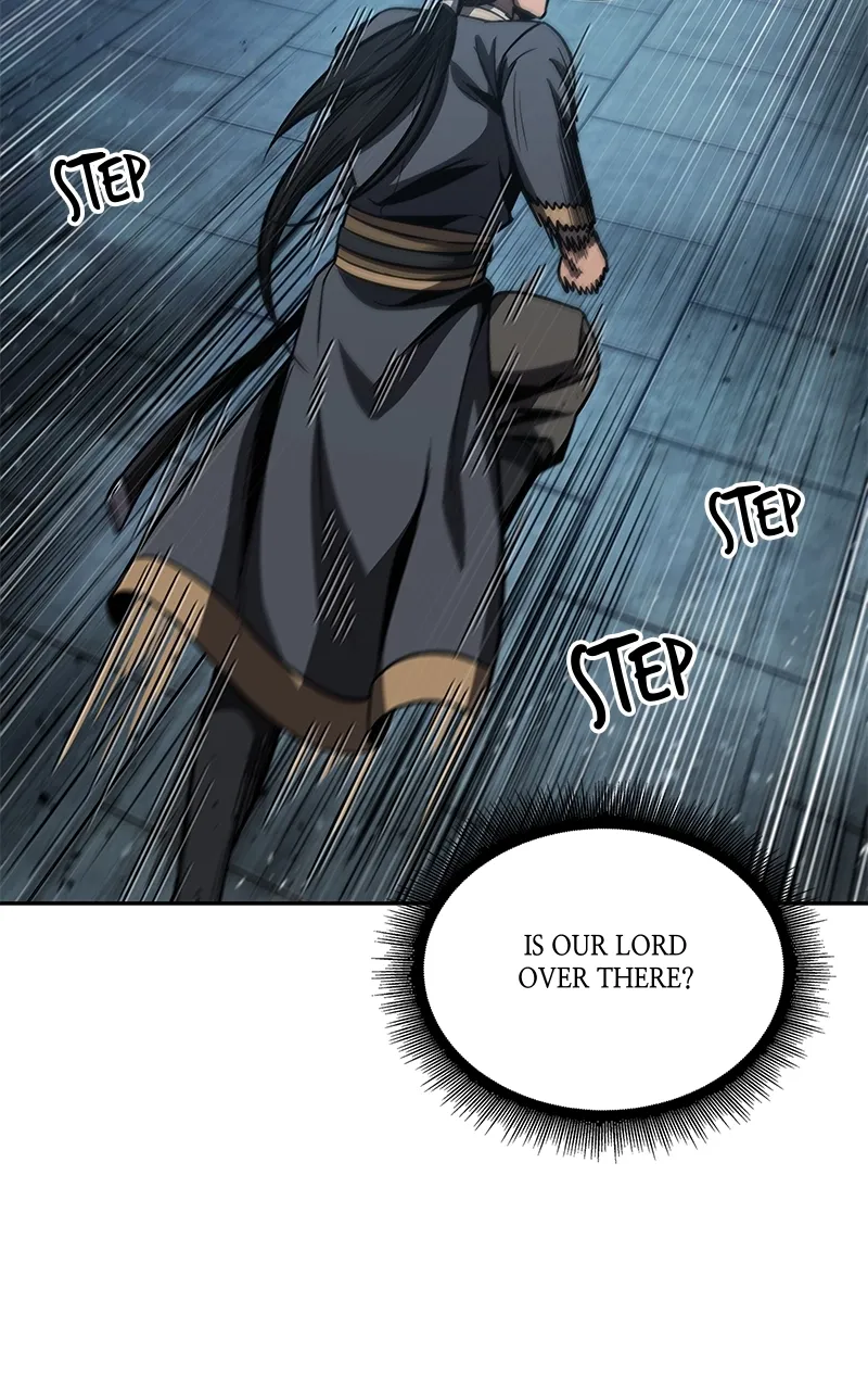 Nano Machine Chapter 90 Page 3
