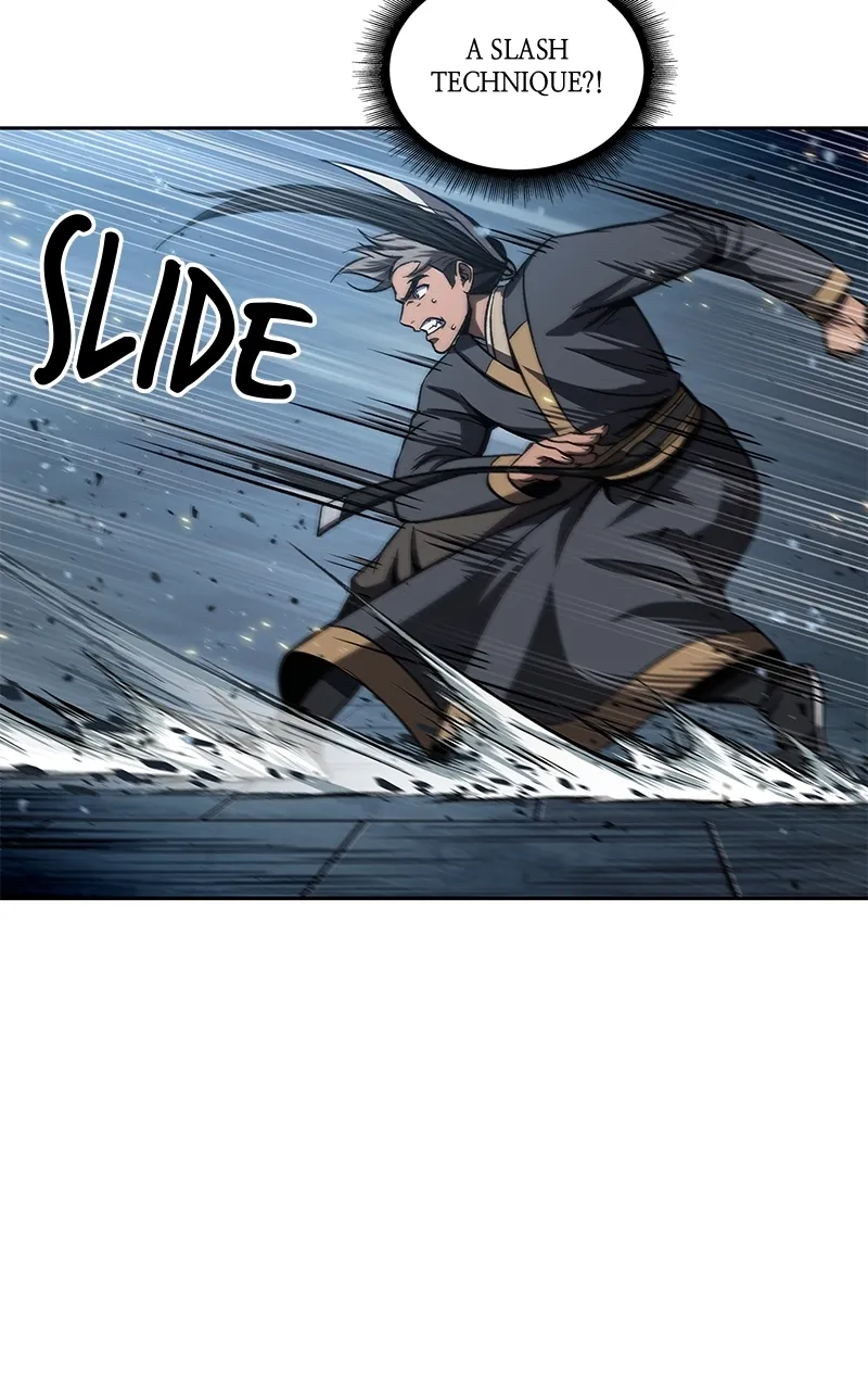 Nano Machine Chapter 90 Page 7