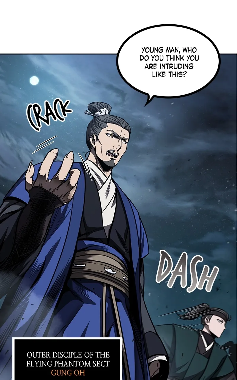 Nano Machine Chapter 90 Page 8