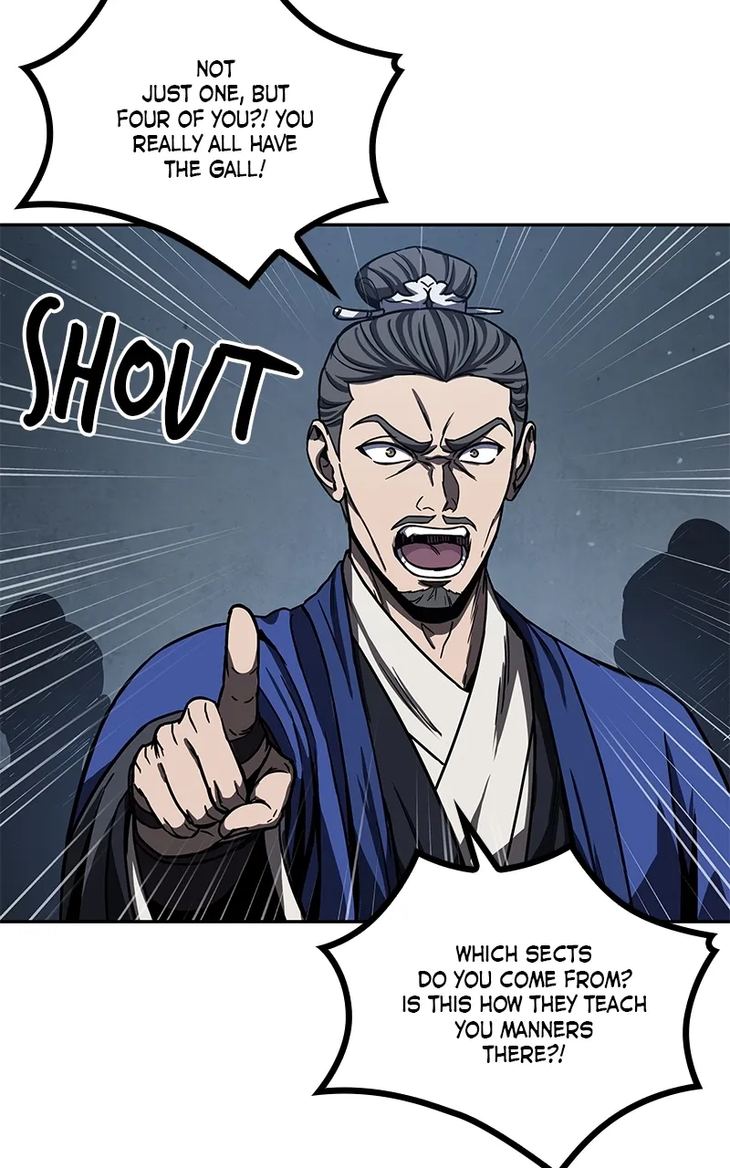 Nano Machine Chapter 90 Page 17