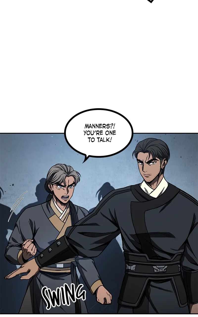Nano Machine Chapter 90 Page 18