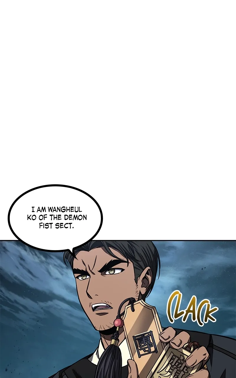 Nano Machine Chapter 90 Page 19