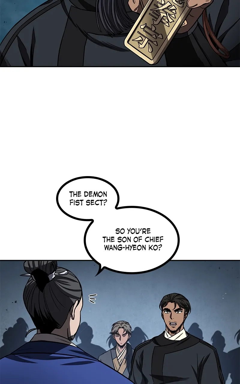 Nano Machine Chapter 90 Page 20