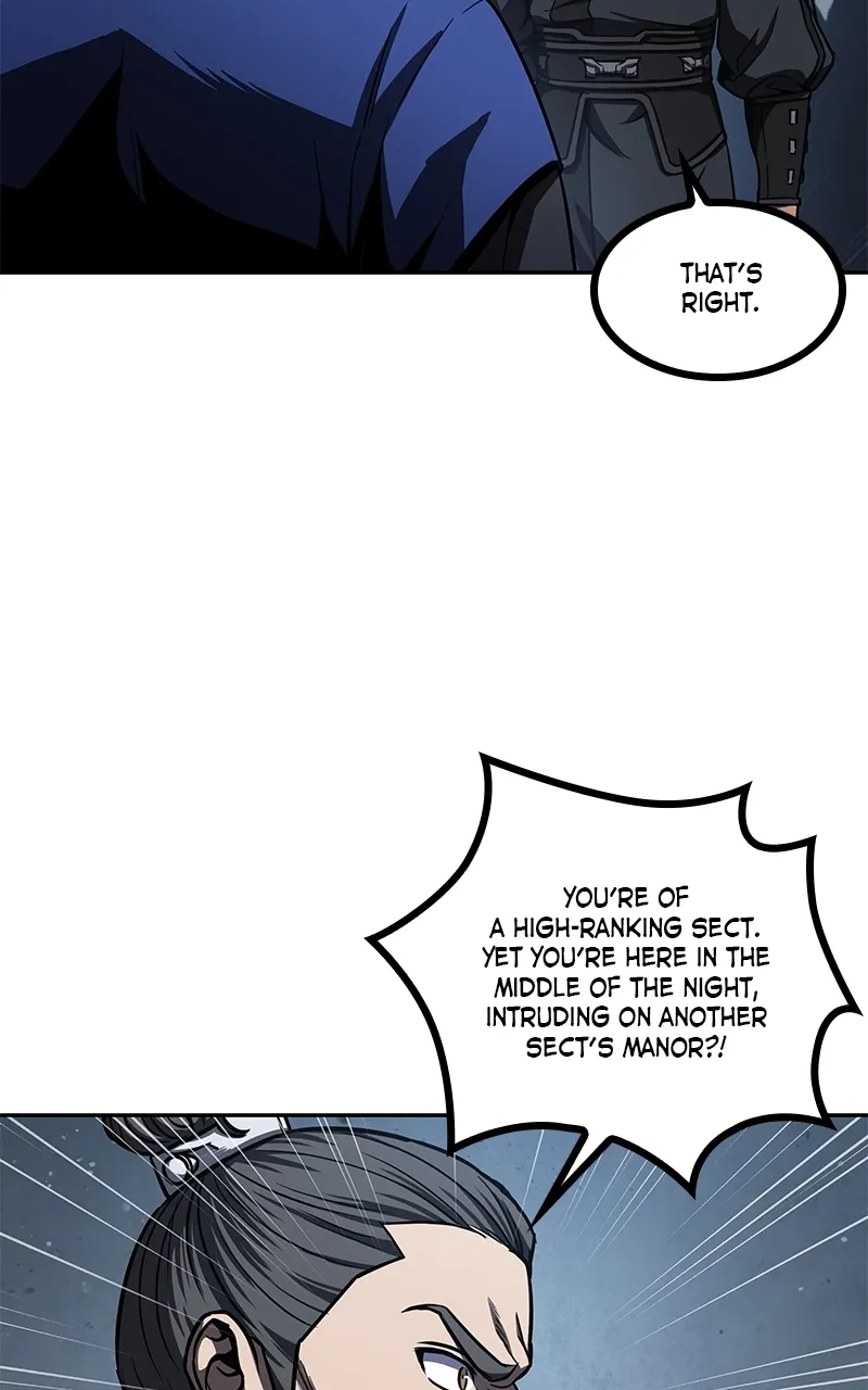 Nano Machine Chapter 90 Page 21