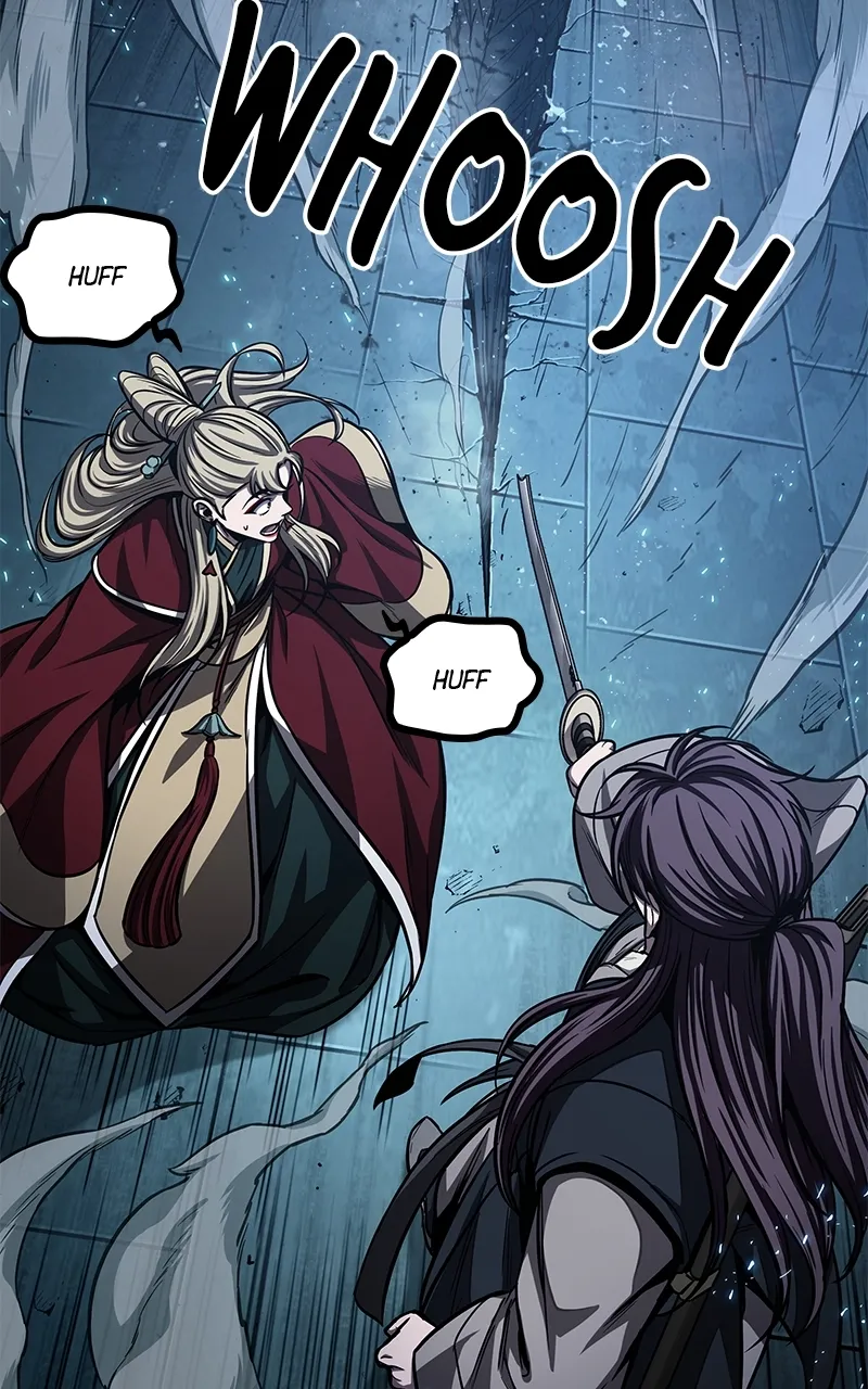 Nano Machine Chapter 90 Page 48