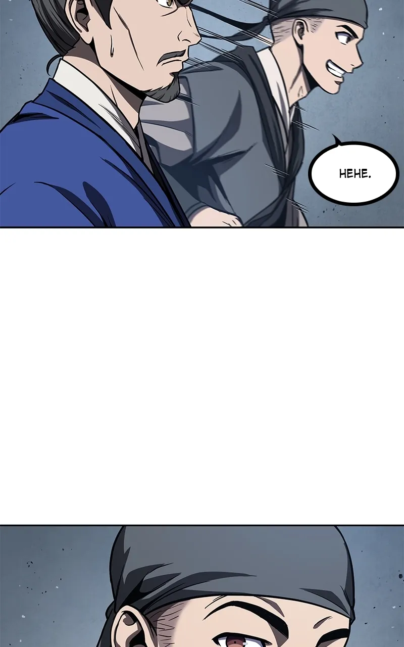 Nano Machine Chapter 90 Page 57