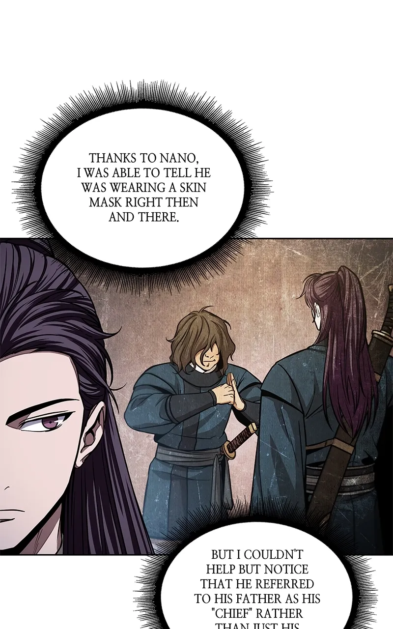 Nano Machine Chapter 90 Page 66