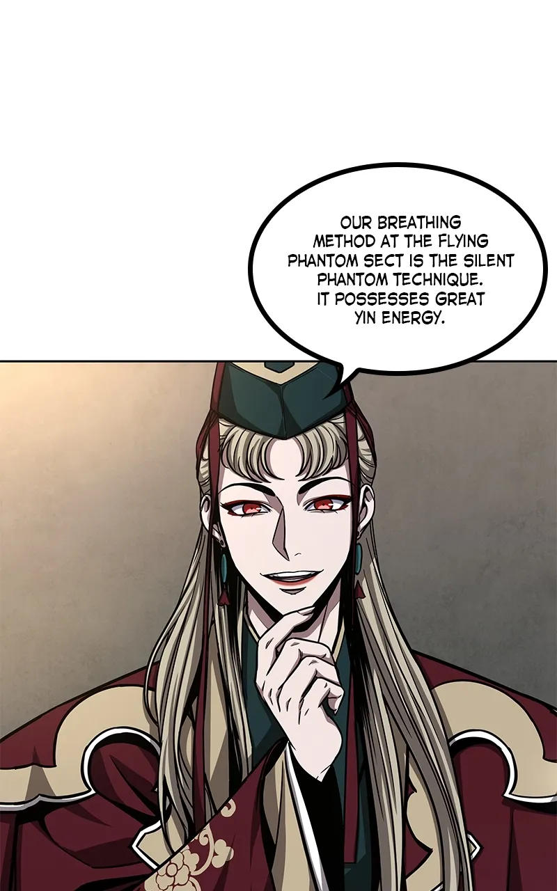 Nano Machine Chapter 90 Page 69