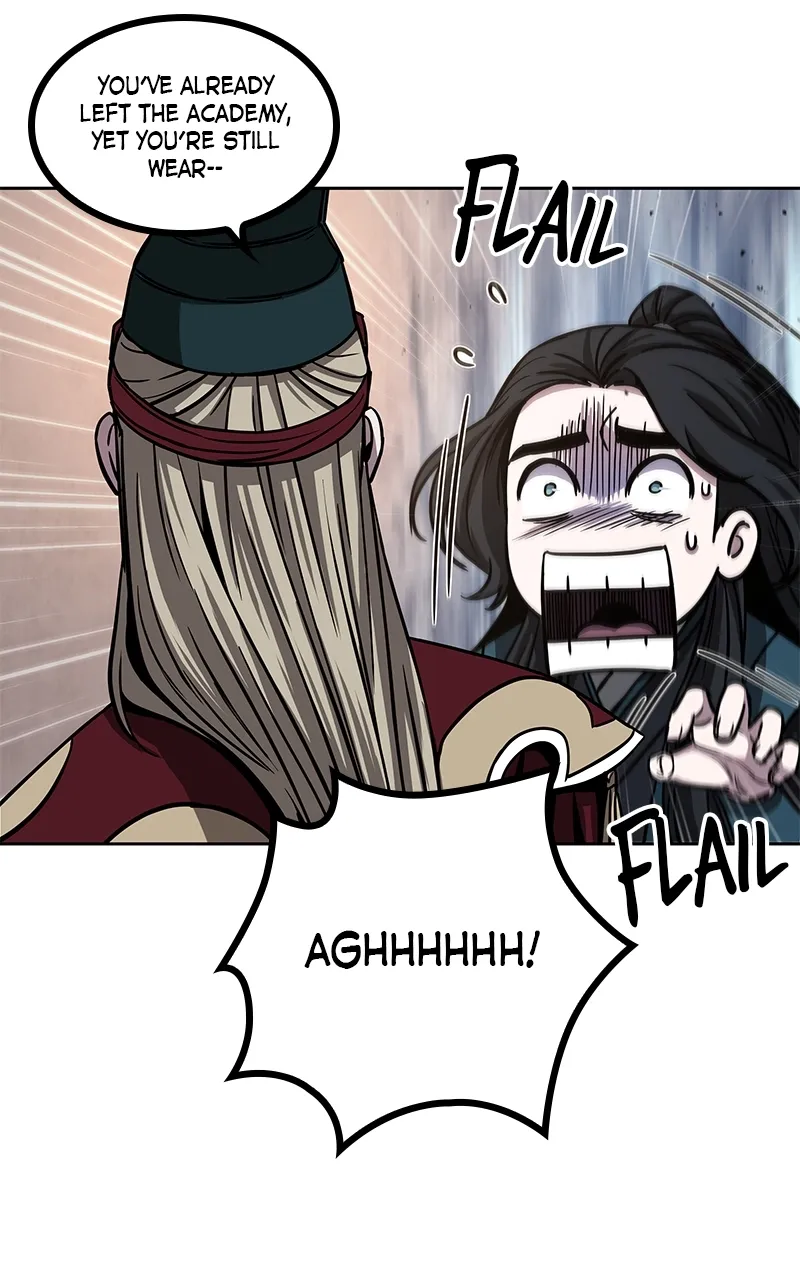 Nano Machine Chapter 90 Page 77