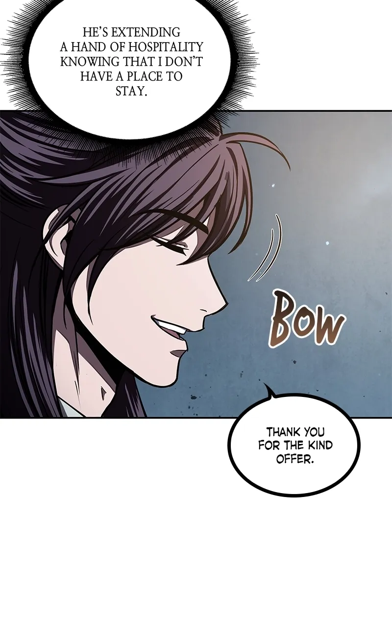 Nano Machine Chapter 90 Page 84