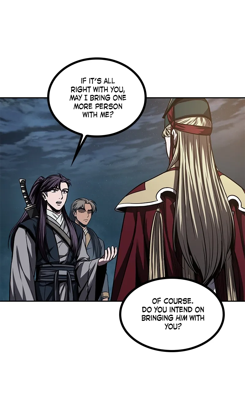 Nano Machine Chapter 90 Page 85