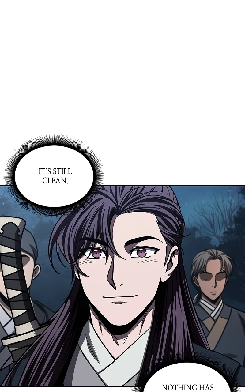 Nano Machine Chapter 90 Page 91