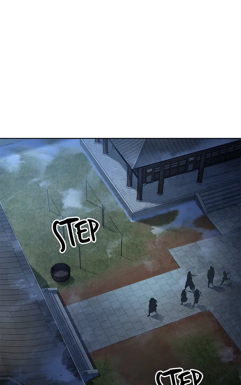 Nano Machine Chapter 90 Page 96