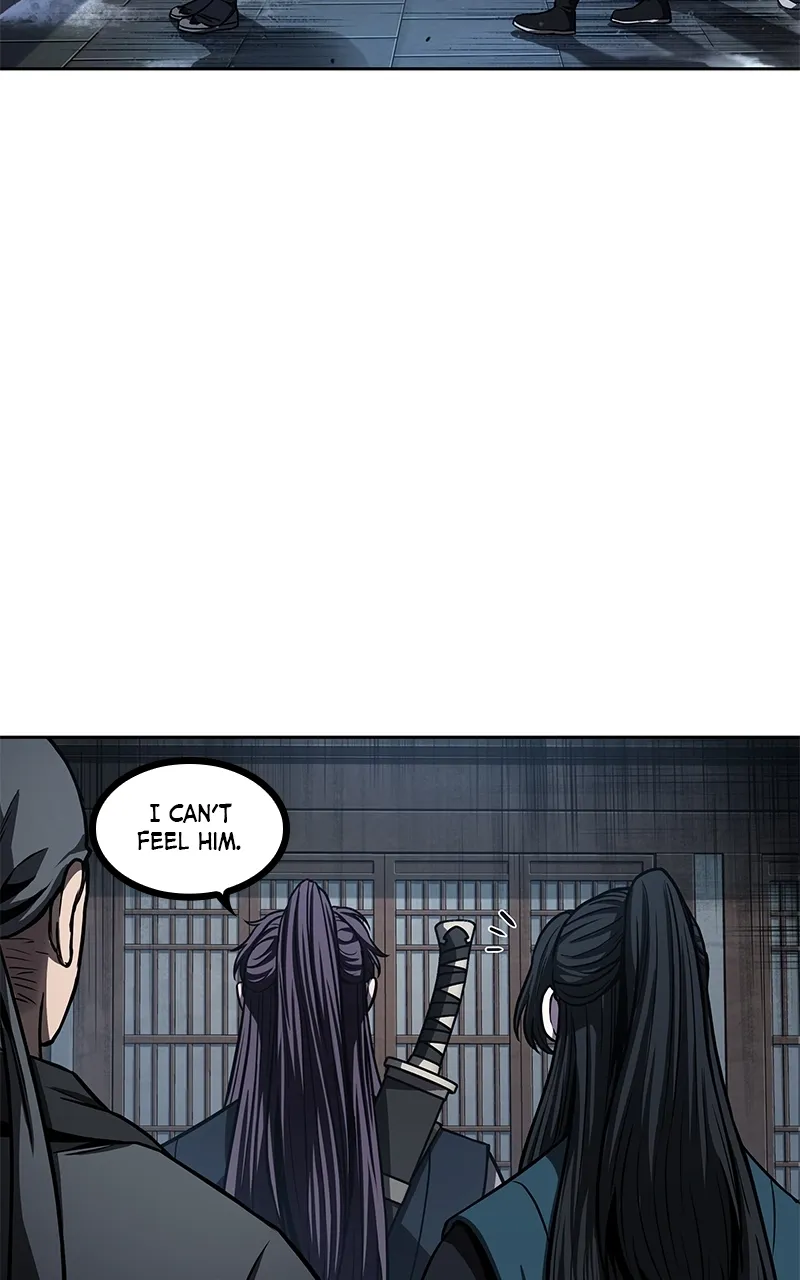 Nano Machine Chapter 90 Page 99