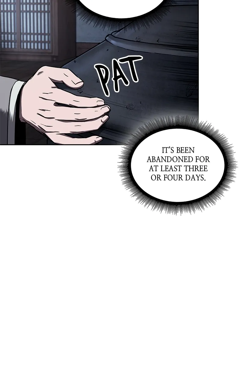 Nano Machine Chapter 91 Page 7