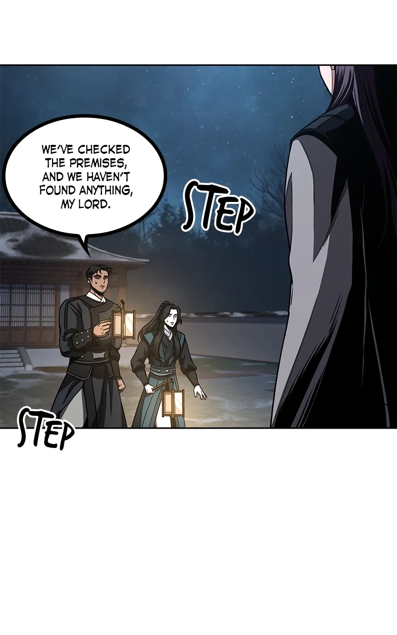 Nano Machine Chapter 91 Page 8