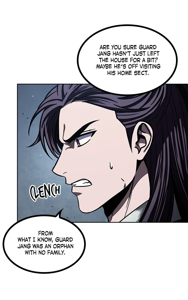 Nano Machine Chapter 91 Page 9