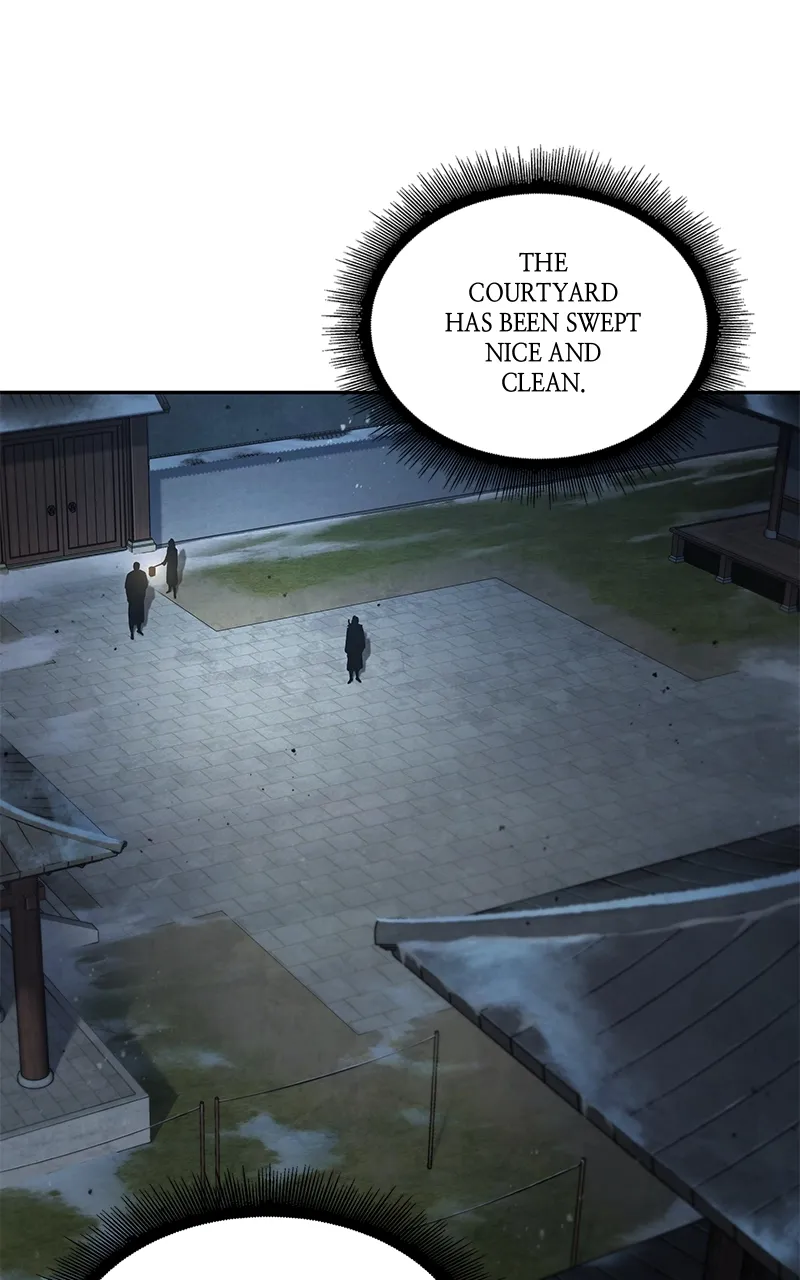 Nano Machine Chapter 91 Page 11