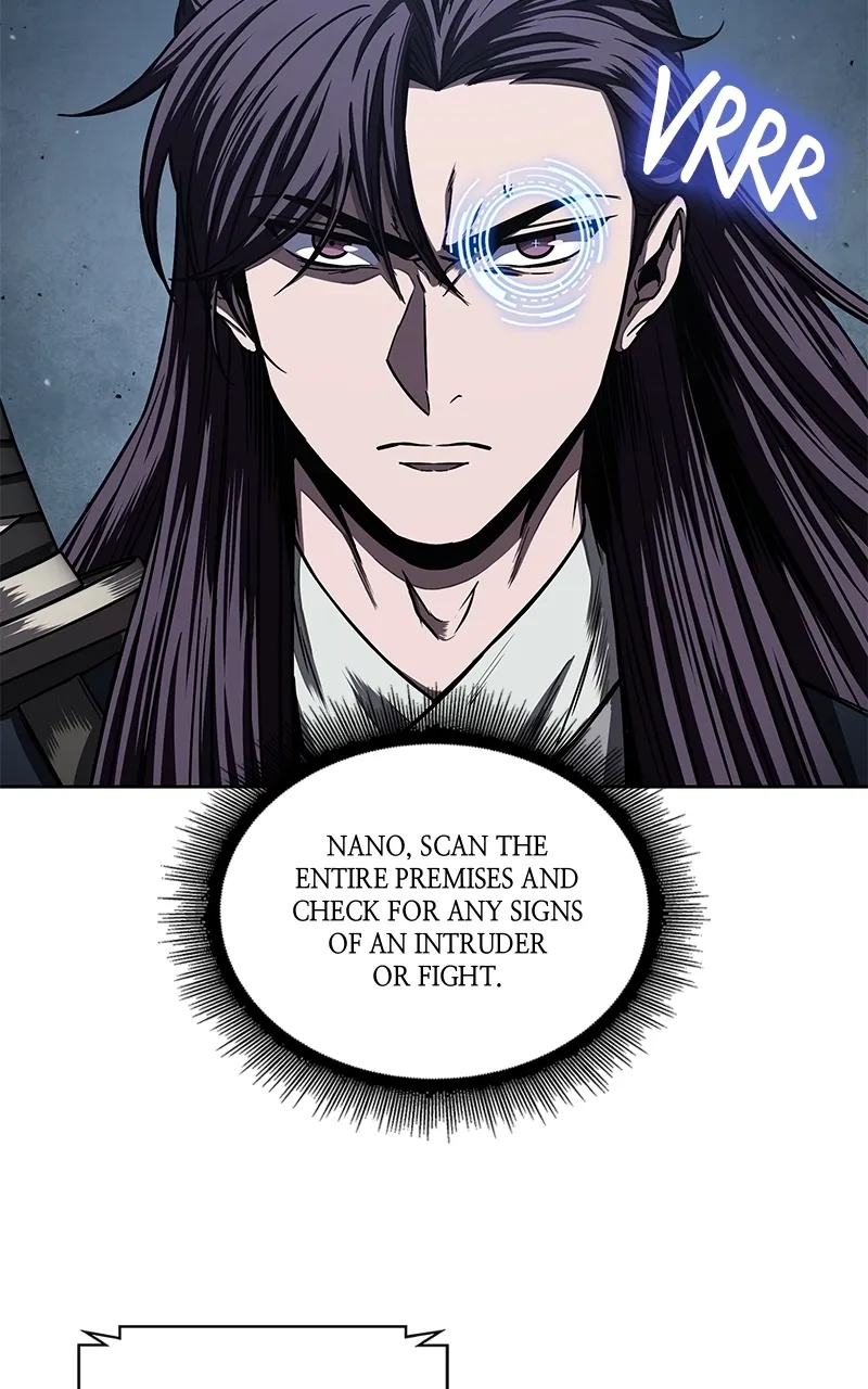 Nano Machine Chapter 91 Page 14