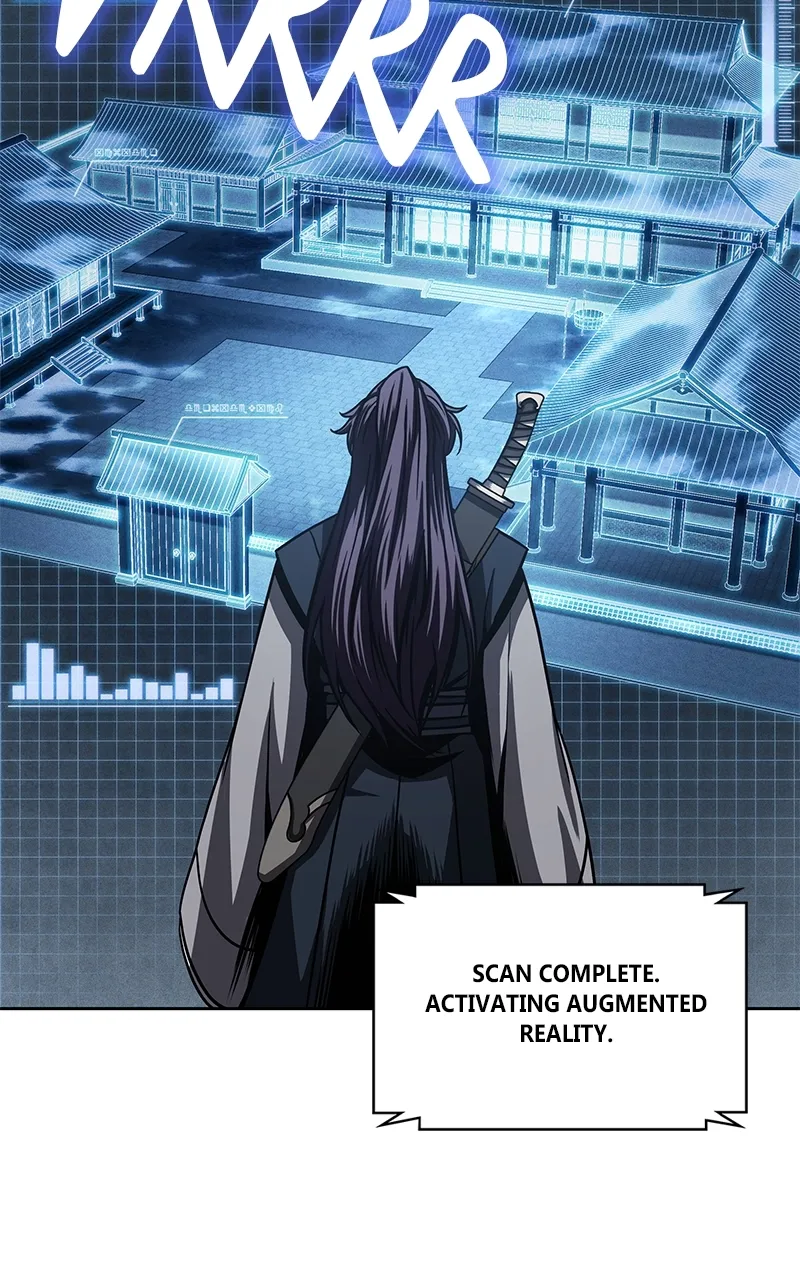Nano Machine Chapter 91 Page 17