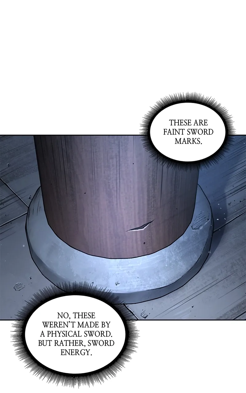 Nano Machine Chapter 91 Page 20