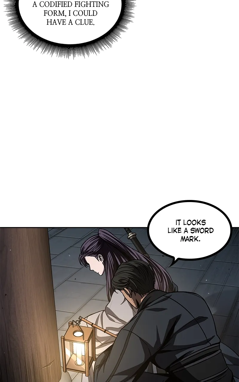 Nano Machine Chapter 91 Page 22