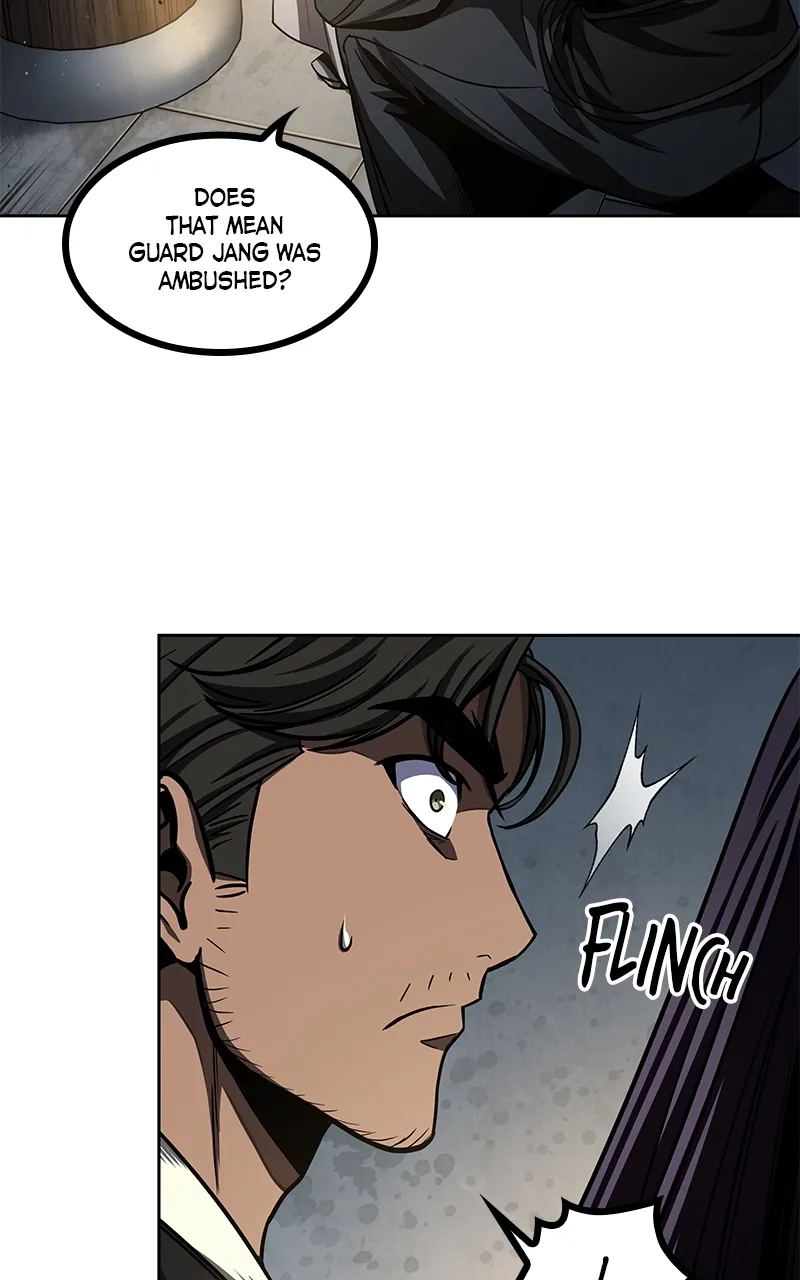Nano Machine Chapter 91 Page 23
