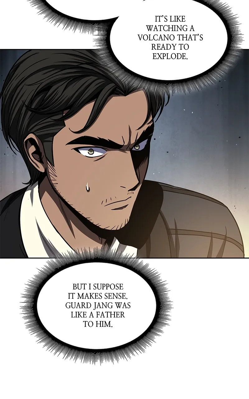 Nano Machine Chapter 91 Page 26