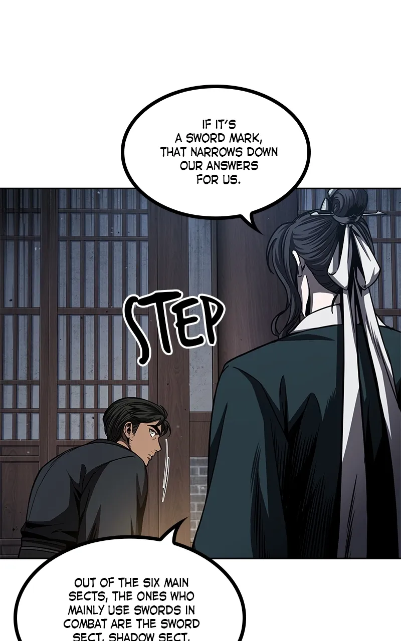 Nano Machine Chapter 91 Page 27