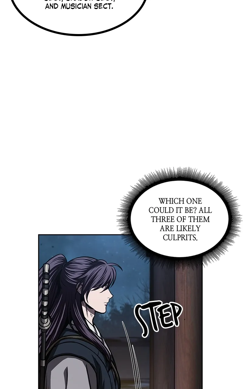 Nano Machine Chapter 91 Page 28