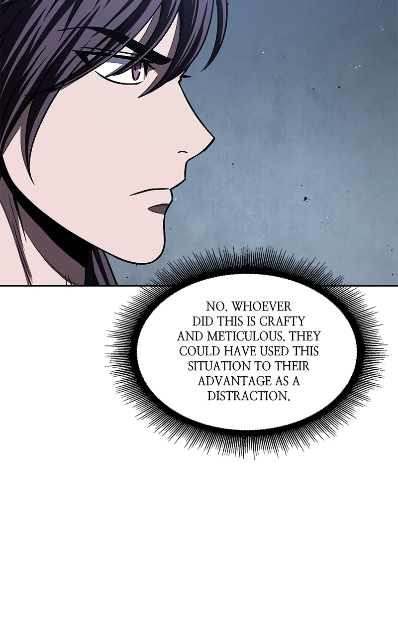 Nano Machine Chapter 91 Page 30
