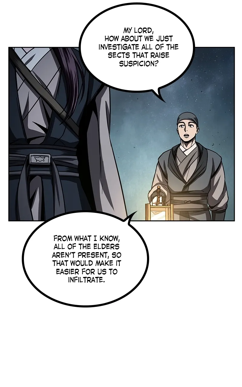 Nano Machine Chapter 91 Page 31
