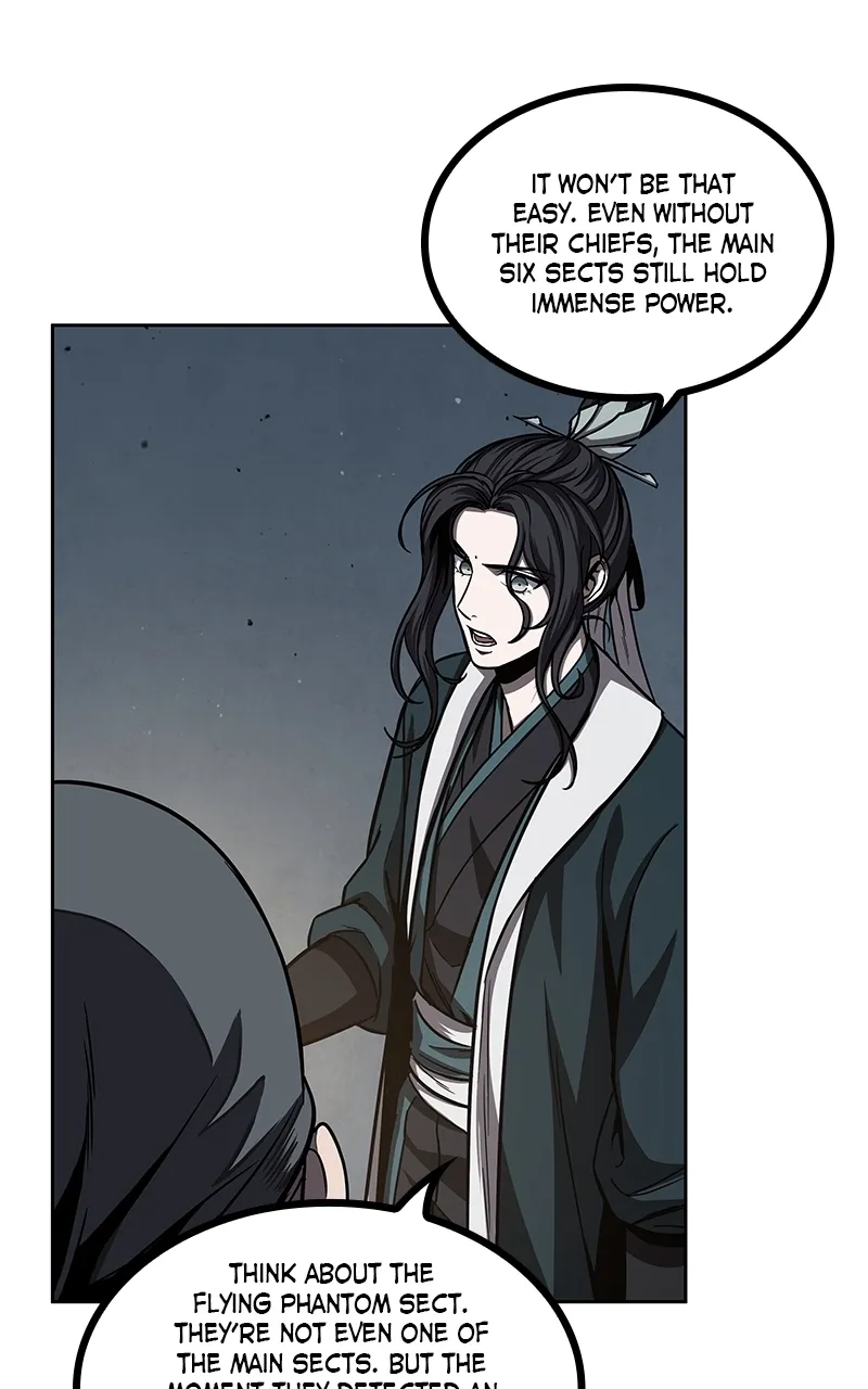 Nano Machine Chapter 91 Page 32
